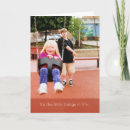 Search for little things cards Girl