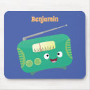 Search for radio mouse mats Retro