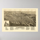 Search for jamestown posters North dakota
