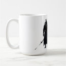 Search for samurai mugs Japan