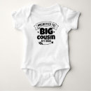 Search for i love my big sister baby clothes For kids
