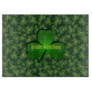 Search for clover leaf cookware Celtic