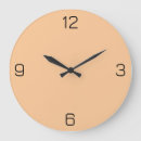 Search for peach clocks Modern