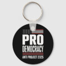 Search for pro republican key rings Election