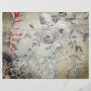 Search for roses scrapbook paper Grunge