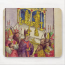 Search for pope mouse mats Richental