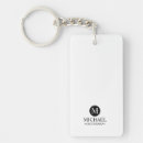 Search for classical key rings For him