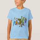 Search for mystery inc tshirts Fred