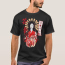 Search for amaterasu tshirts Omikami