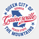 Search for georgia travel stickers Vintage