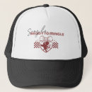 Search for cupids hats Red