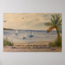 Search for boat beach posters Sailboat