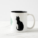 Search for le chat noir mugs Cabaret