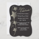 Search for stream invitations Black