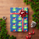 Search for amphibian wrapping paper Novelty