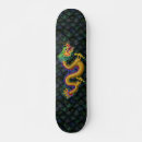 Search for dragon gold skateboards Mythical