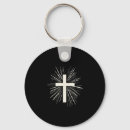 Search for jesus christ key rings Christian