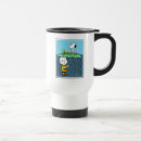 Search for umbrella travel mugs Snoopy