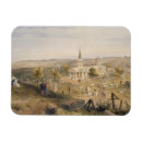 Search for pre 20th magnets 1823 99