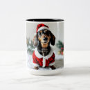 Search for black santa mugs Winter