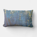 Search for blue texture cushions Old