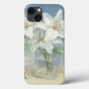 Search for lilies ipad cases Blue