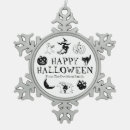 Search for happy halloween christmas tree decorations Pumpkin
