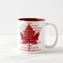 Search for anthem mugs Canadian