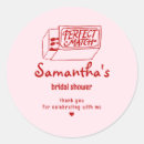 Search for hand drawn font stickers For her