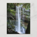 Search for water fall postcards Australia