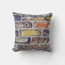 Search for brick wall cushions Grey