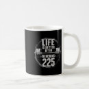 Search for bench press mugs Gym
