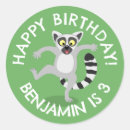 Search for lemur stickers Cute