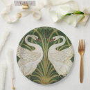 Search for crane paper plates Green