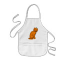 Search for strange aprons Cool