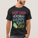 Search for hip hip hooray tshirts 100