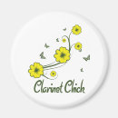 Search for clarinet magnets Orchestra
