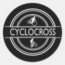 Search for cyclocross stickers Biking