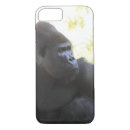 Search for animal gorilla iphone 7 cases Ape