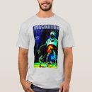 Search for pulp science fiction tshirts Comic
