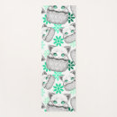Search for cat yoga mats Adorable