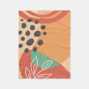 Search for modern design blankets Abstract