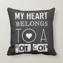 Search for police cushions Cool
