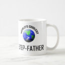 Search for step parents mugs Dad