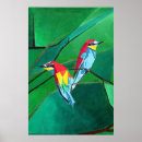 Search for eater art Birds