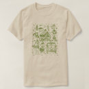 Search for original artwork clothing Illustration