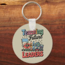 Search for future key rings Teacher appreciation