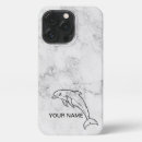 Search for marbel iphone cases White
