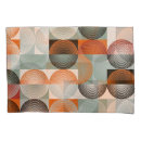 Search for geometric pillowcases Geometry