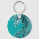 Search for arabian horse key rings Horses